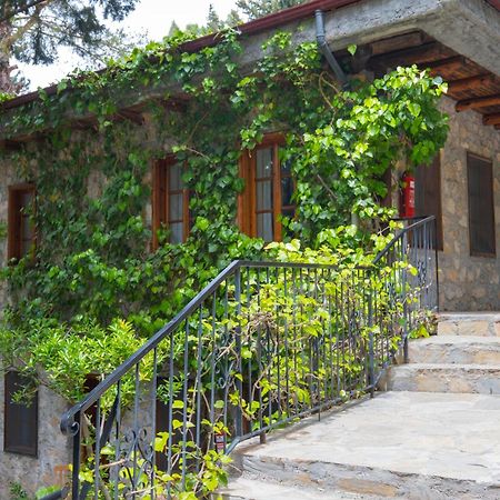 Watermill Villa & Hotel Faralya 페티예 외부 사진